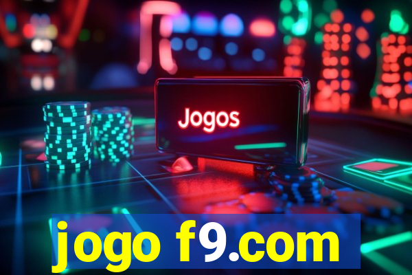 jogo f9.com